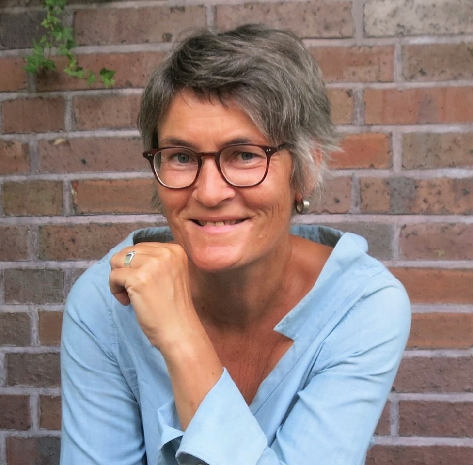 Ulla Heilmeier
